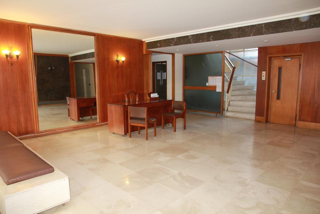 Olga'S Studio Athens Exterior photo